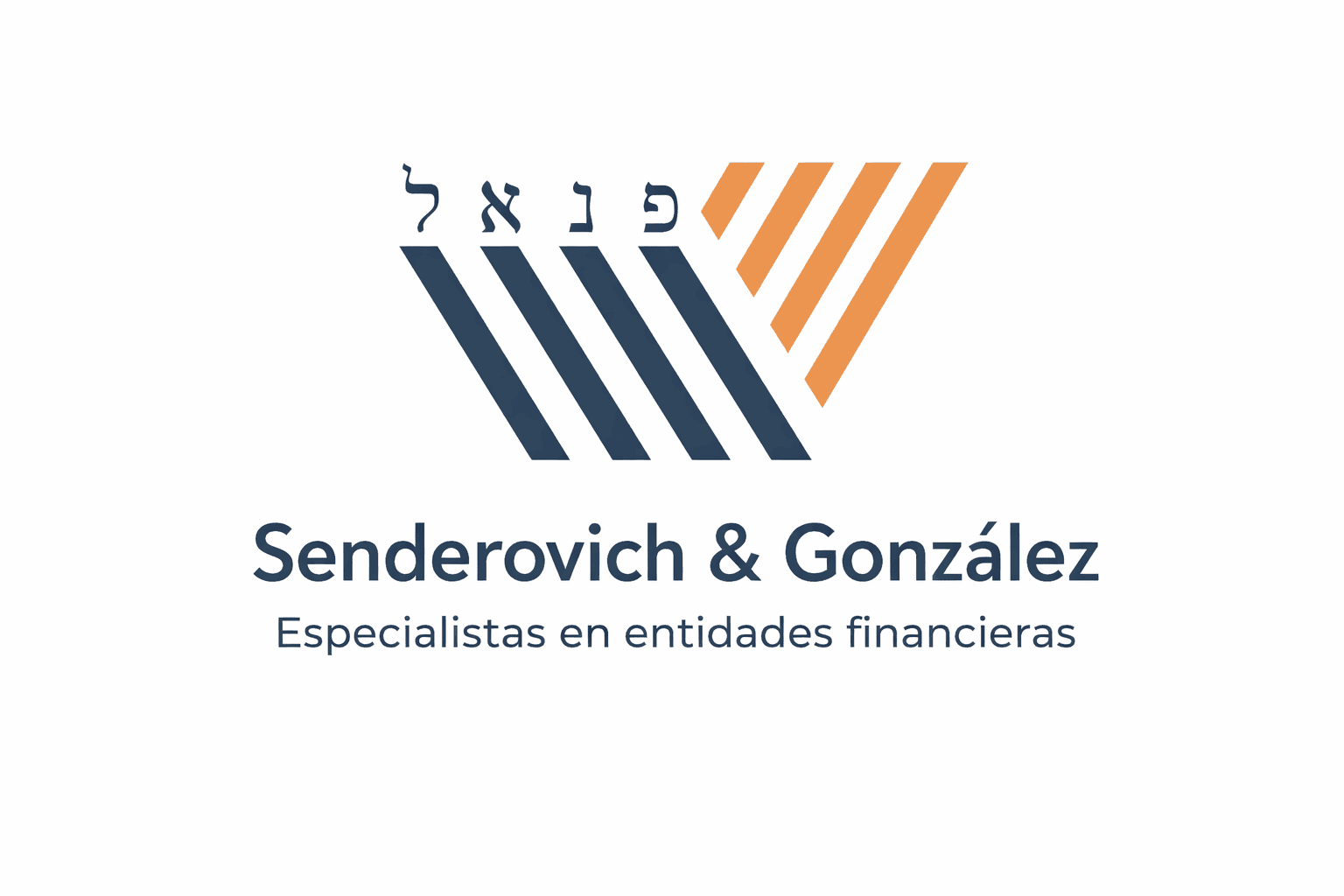 Senderovich & González- Especialistas en Entidades Financieras-